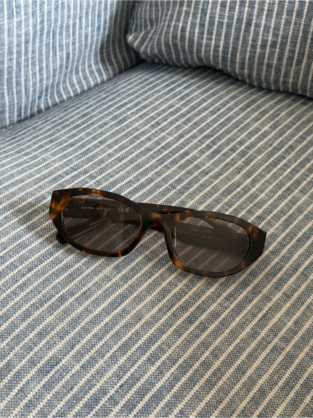 mui mui sunglasses